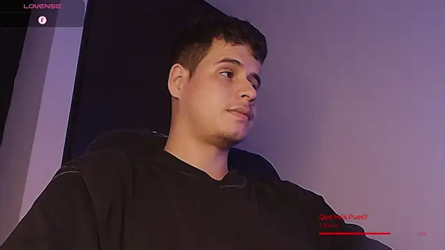 BjornSteel 라이브 XXX 채팅