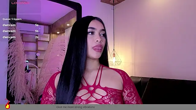 Chloe_monroee – Live XXX-chat