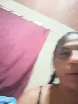 Chat +18 de Giselabrunette25 ao vivo