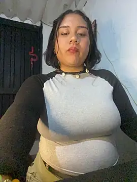SofiaGarcia7's Live XXX Chat
