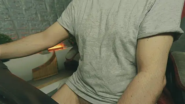 alex-volo Webcam-Show