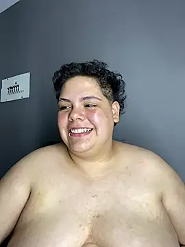 Živá chatovací místnost Hailey_Curvy