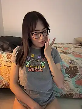 Chat XXX en directo de Hinata_3