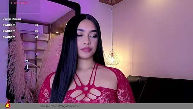 Chloe_monroee's Live XXX Chat