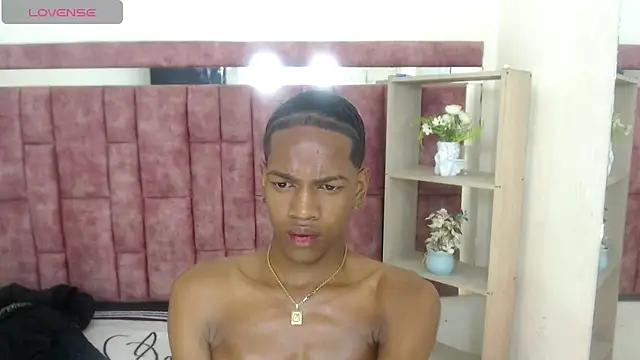 Czat XXX na żywo – AfroWayuuu