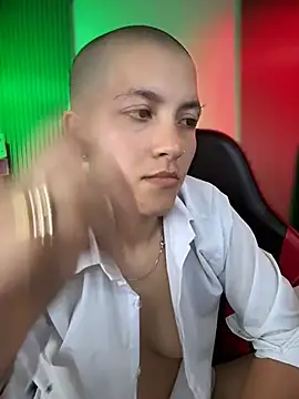 nicocoox Live XXX-chat