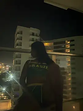 Chat XXX en directo de Dayanavelez