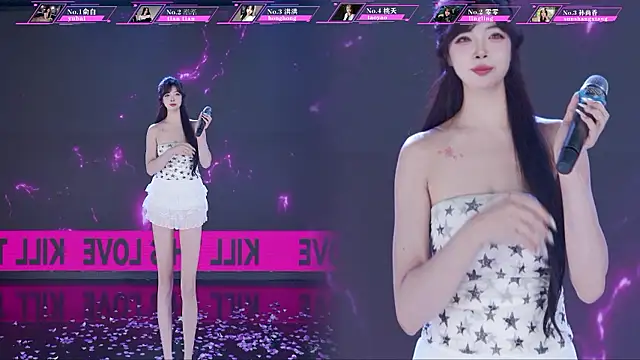 RSS-001 라이브 XXX 채팅