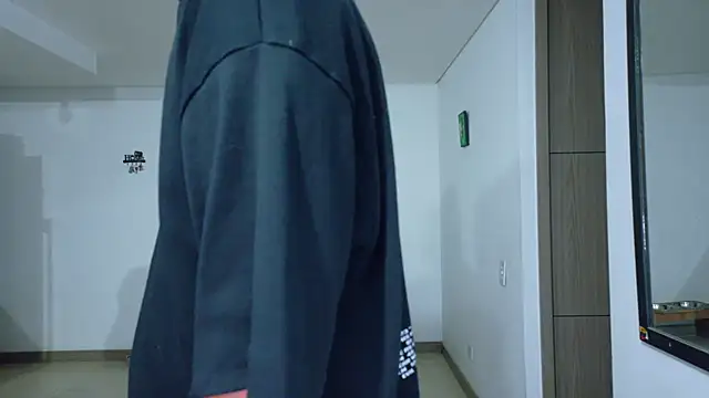 Czat XXX na żywo – bully_boss