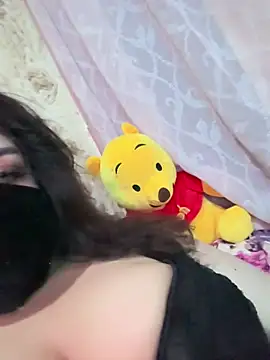 Czat XXX na żywo – AMBER_GLAM