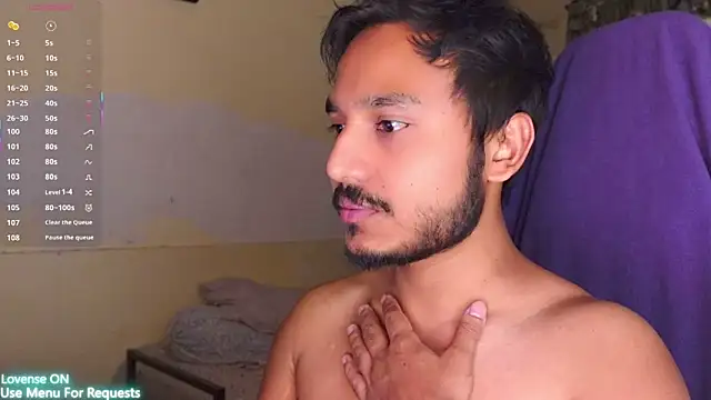 Онлайн чат XXX fuckkboy101