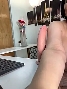 Chat +18 de Dalila_5 ao vivo