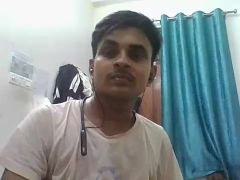 Chat XXX en directo de Sumit_LkO