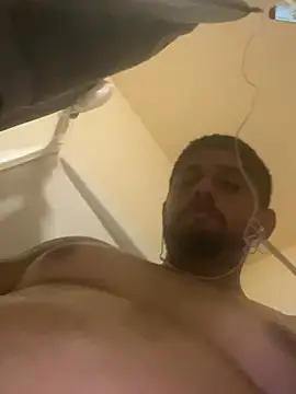 Show Webcam de bigballs069