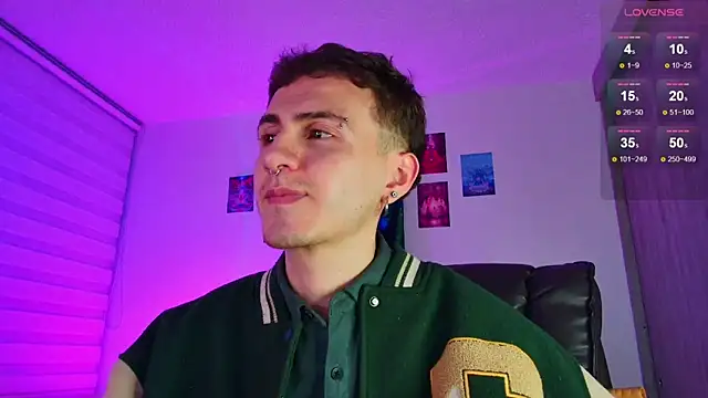 Živý XXX chat dimitri-bilak