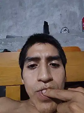 Chat XXX en directo de Dairy_Cow