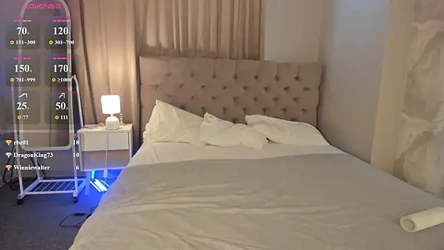Vanessa_Walters' Live XXX Chat