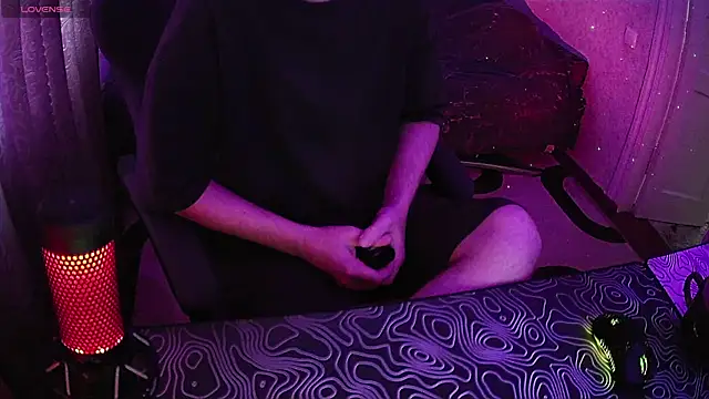 ZXCENSORED-'s Live XXX Chat