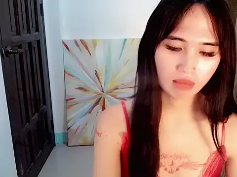 AngelicArci Obrolan Langsung XXX