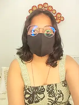 hottydisha's Live XXX Chat