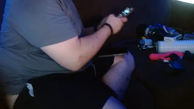 ctguybj's Live XXX Chat
