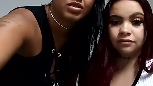 MARI_SP Webcam show