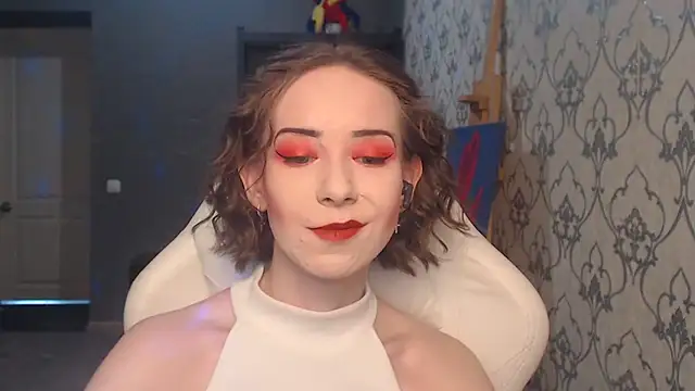 Chat XXX Live FascinatingEyess