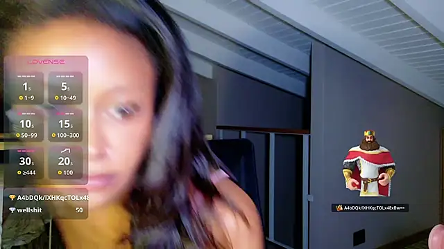 Amber_Fae Live XXX-Chat