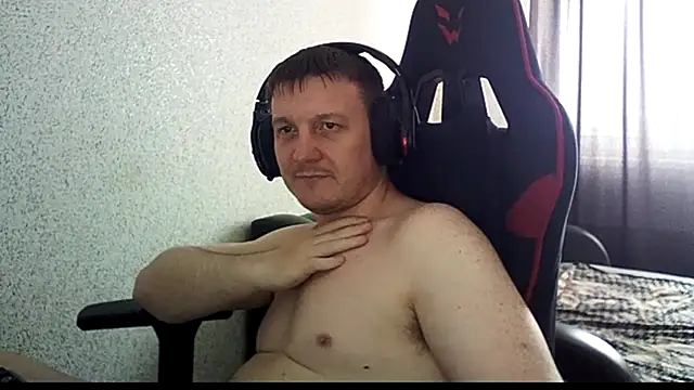 Chat XXX Live MysteriousWanderer