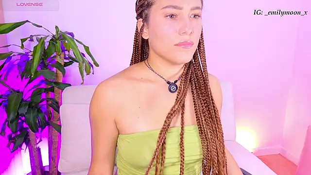 onlyemily_ Live Chatraum