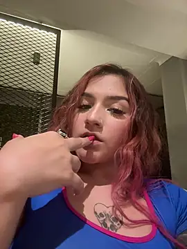 bella_mush Live XXX-chat