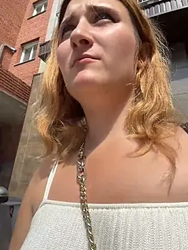 Chat XXX en directo de AdelRich