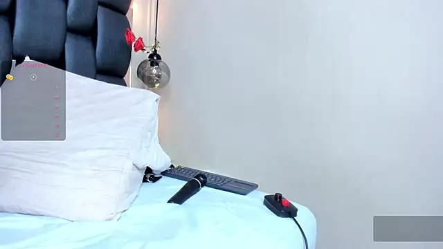 Онлайн чат XXX Isabella_falcon