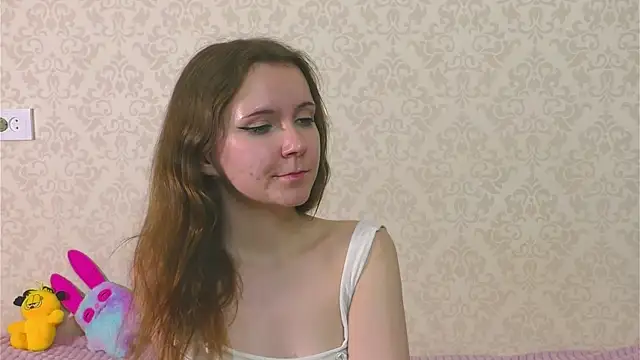 Aliicecutee Live Chatraum