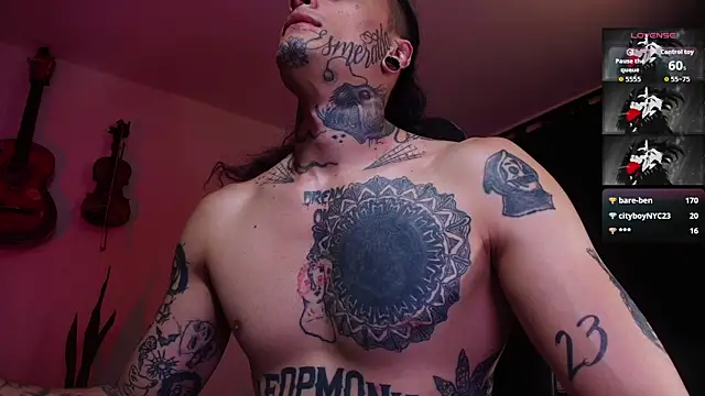 Ryuk_it live XXX chat