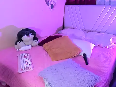 Pokój czatu na żywo – candysmitxxx