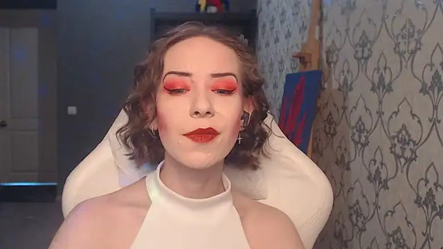 FascinatingEyess Chat XXX in diretta