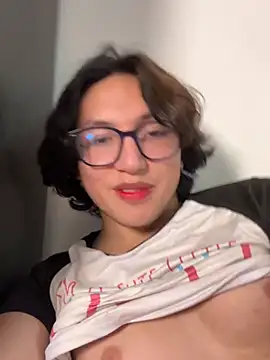 -BlueOpal- Live XXX Chat