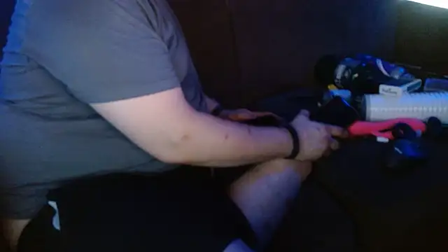 ctguybj's Live XXX Chat