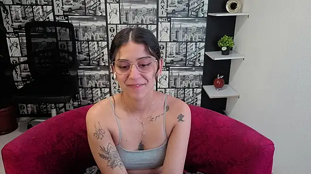 Xiomara_vega Ruang Obrolan Langsung