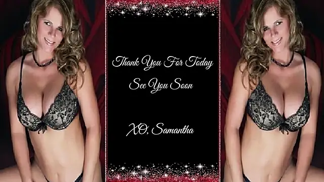 ClassySamantha Ruang Obrolan Langsung