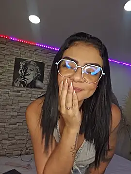 Sala de chat ao vivo de sofiaalarson