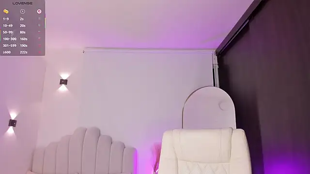 Czat XXX na żywo – AmberLewis_