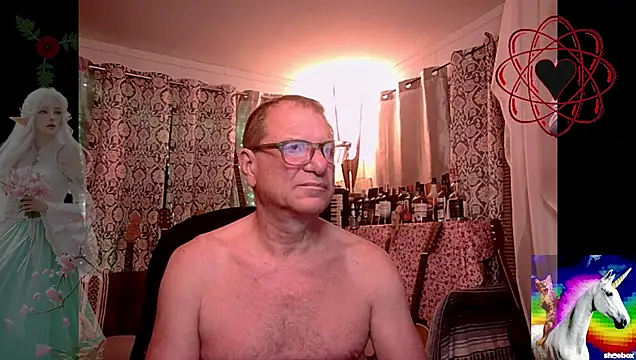 Show modela coryassman na web-kameri