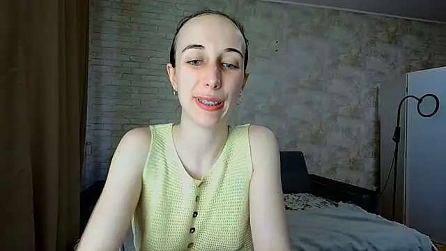 Czat XXX na żywo – Anika_bloom