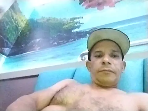 karlossan24's Webcam Show
