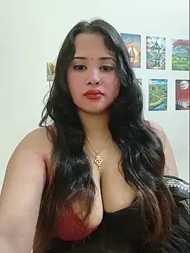 Beauty_Queen_Soniya Obrolan Langsung XXX