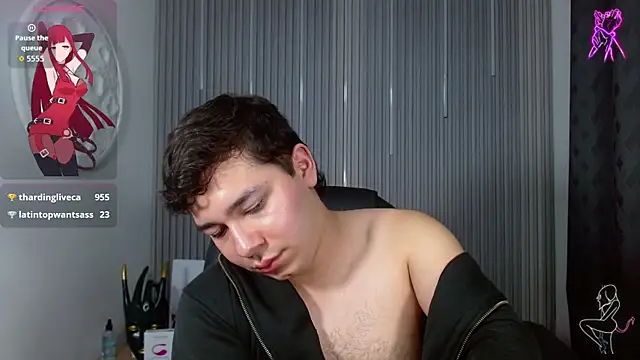 Julian_Smith21 live XXX chat