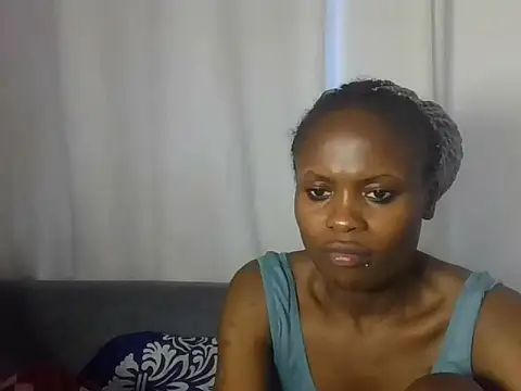 Candysleek_petite Obrolan Langsung XXX