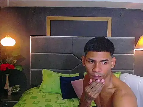 Chat XXX ao vivo de chris_jacks1